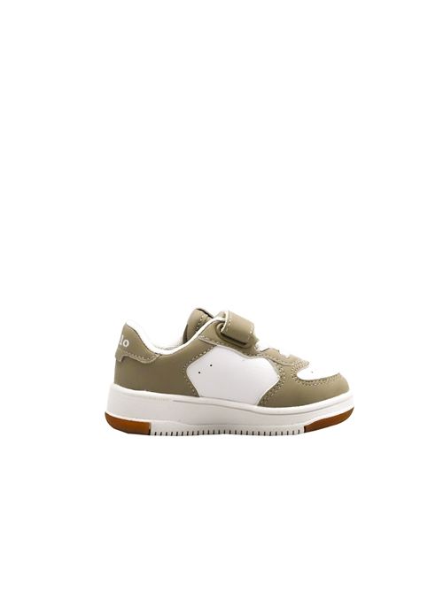 Sneakers, bambino, logate. POLO RALPH LAUREN | RL01980100U